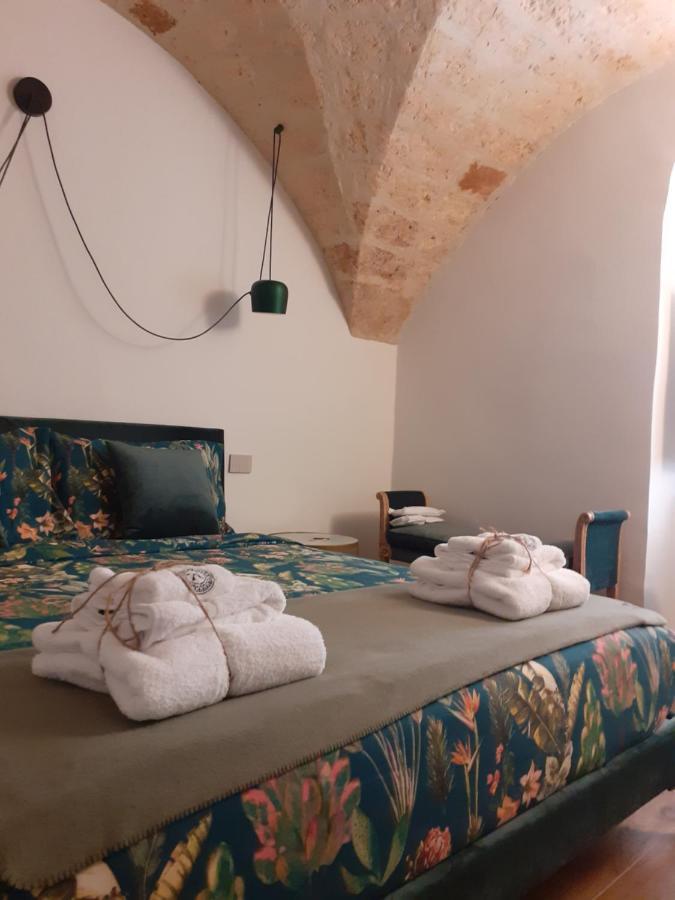 Mattei Luxury B&B Altamura Exterior foto